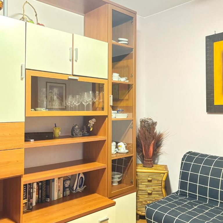 Bigarella by LigurianLife - Appartement 1 Chambre - 16