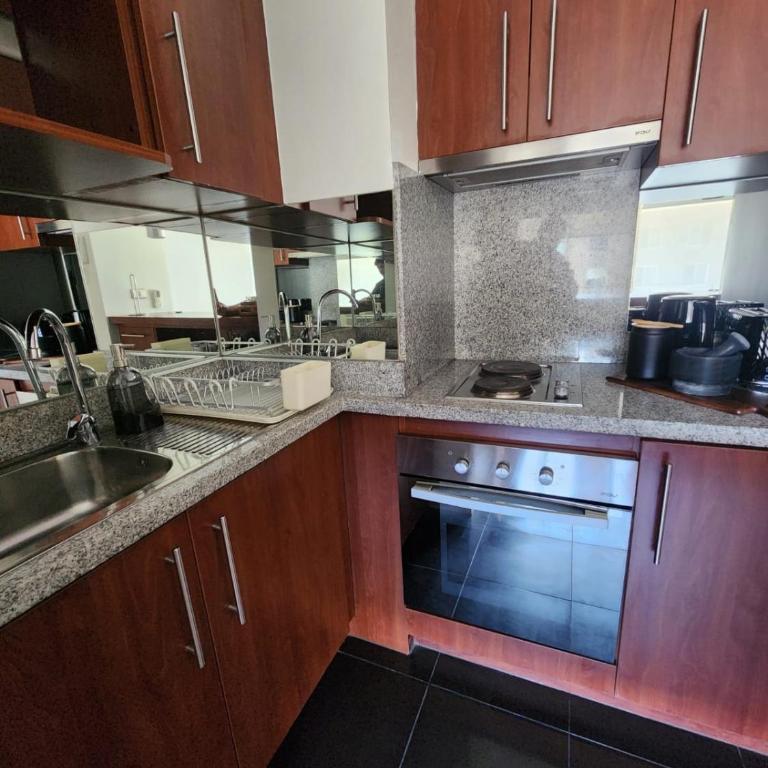Departamento en Providencia a pasos del Metro - Two-Bedroom Apartment - 12
