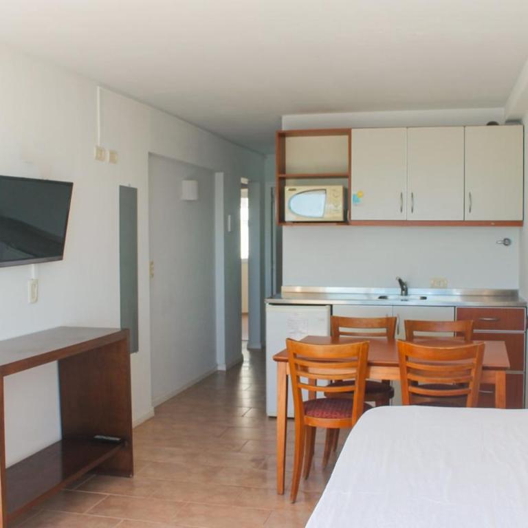 Emprendimientos del Mar SRL - Quadruple Room - 3