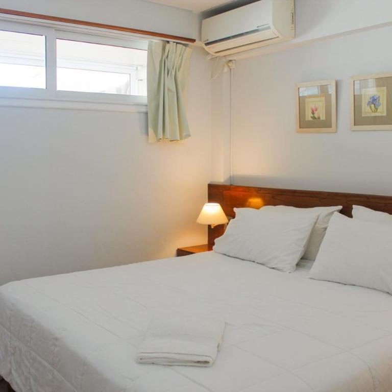 Emprendimientos del Mar SRL - Quadruple Room - 2