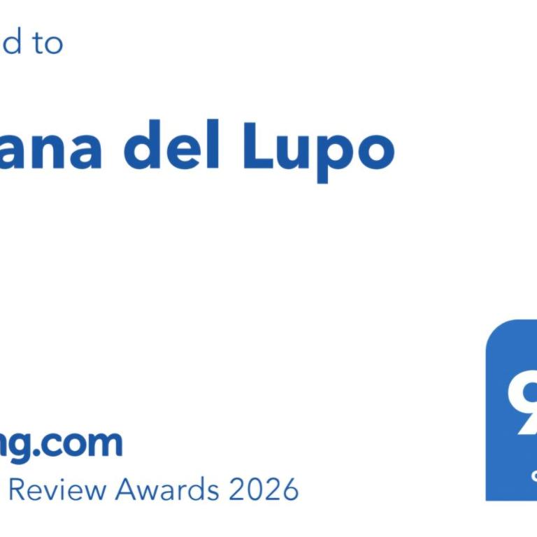 La tana del Lupo - Appartamento Monolocale - 12