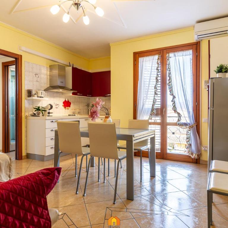 Pascoli Apartment - Pula - Appartamento con 2 Camere da Letto - 3