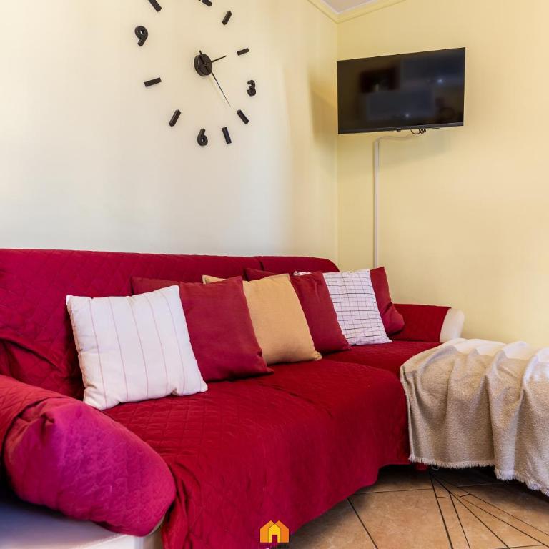 Pascoli Apartment - Pula - Appartamento con 2 Camere da Letto - 7