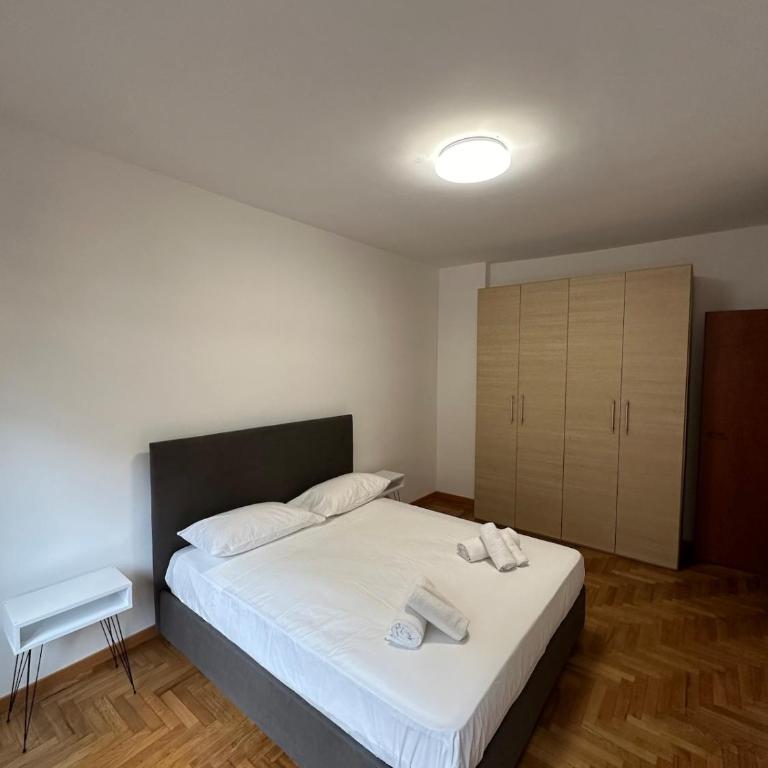 Domus Romana Valle Aurelia - Appartamento con 2 Camere da Letto - 2