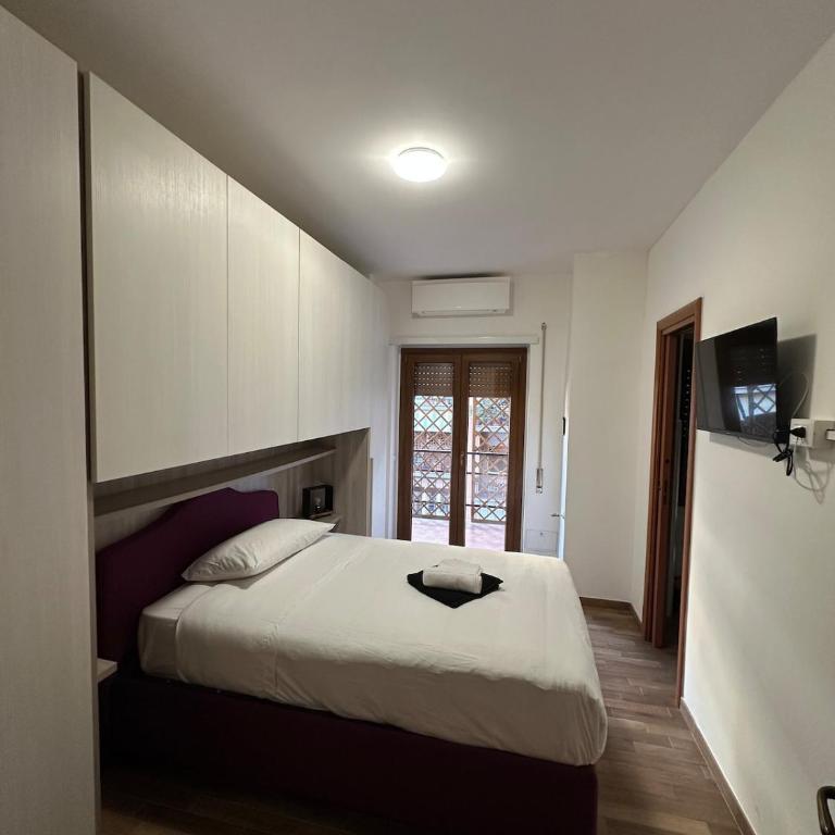 Domus Romana Valle Aurelia - Appartamento con 2 Camere da Letto - 3