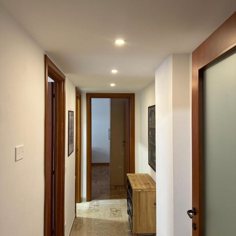 Domus Romana Valle Aurelia - Appartamento con 2 Camere da Letto - 4