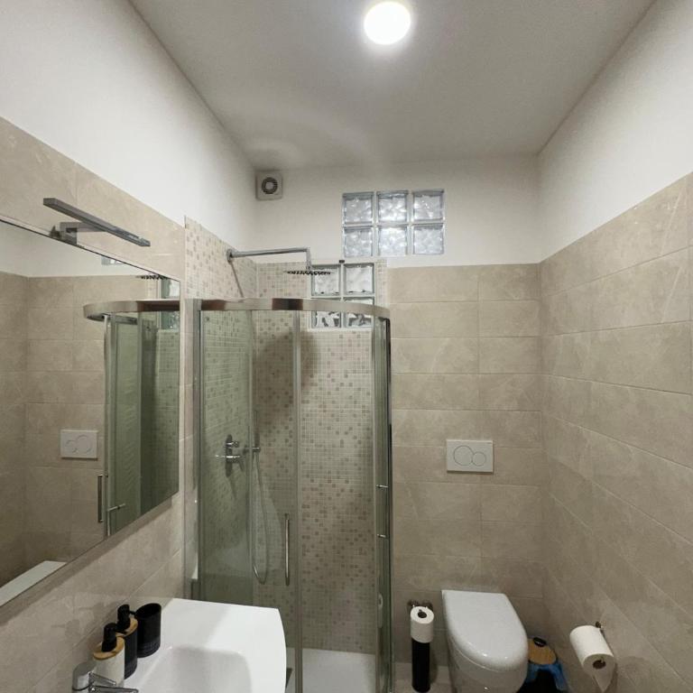 Domus Romana Valle Aurelia - Appartamento con 2 Camere da Letto - 6