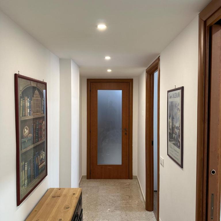Domus Romana Valle Aurelia - Appartamento con 2 Camere da Letto - 14
