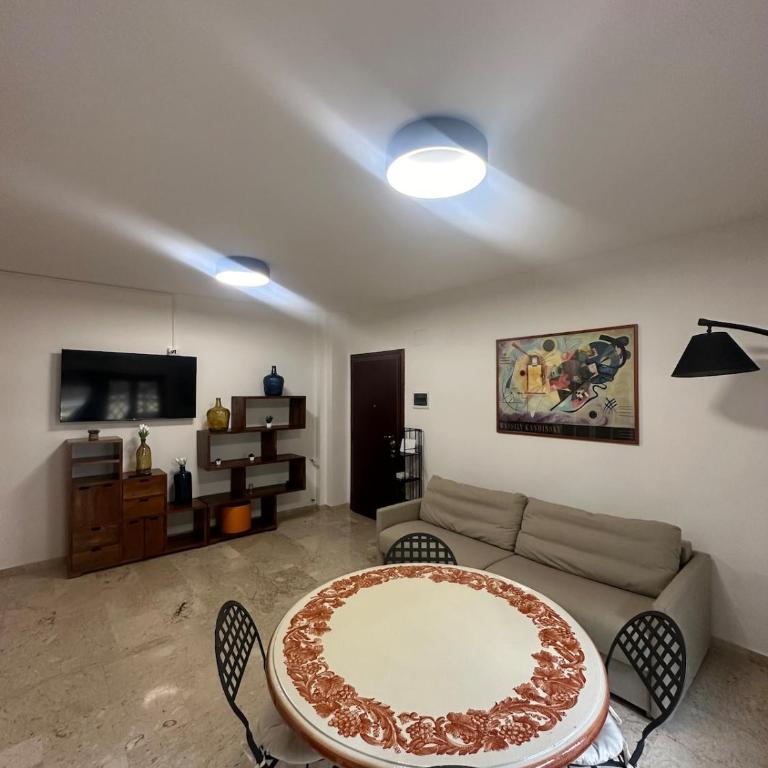 Domus Romana Valle Aurelia - Appartamento con 2 Camere da Letto - 15