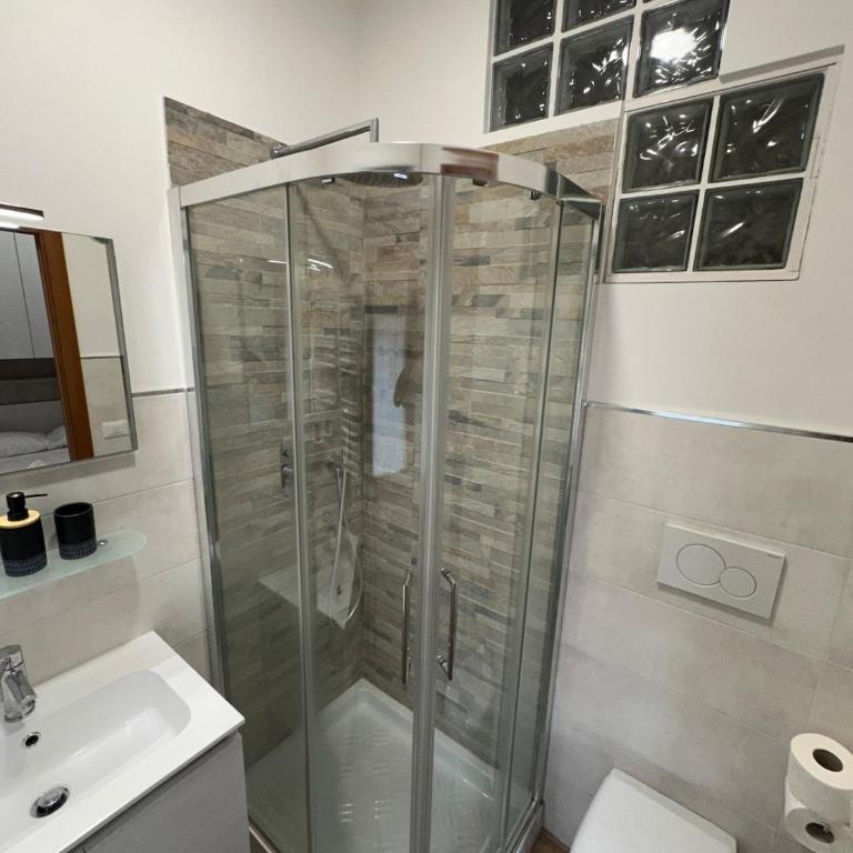 Domus Romana Valle Aurelia - Appartamento con 2 Camere da Letto - 16