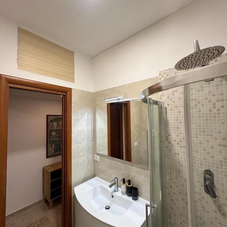 Domus Romana Valle Aurelia - Appartamento con 2 Camere da Letto - 19