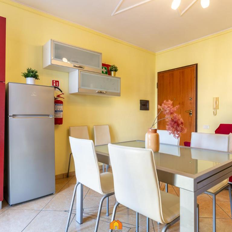 Pascoli Apartment - Pula - Appartamento con 2 Camere da Letto - 10