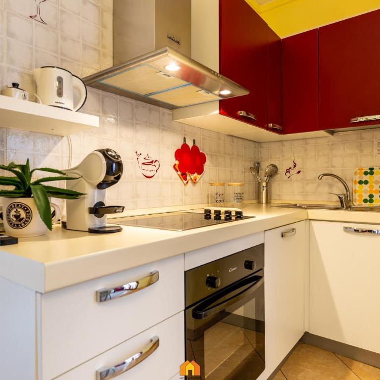 Pascoli Apartment - Pula - Appartamento con 2 Camere da Letto - 11
