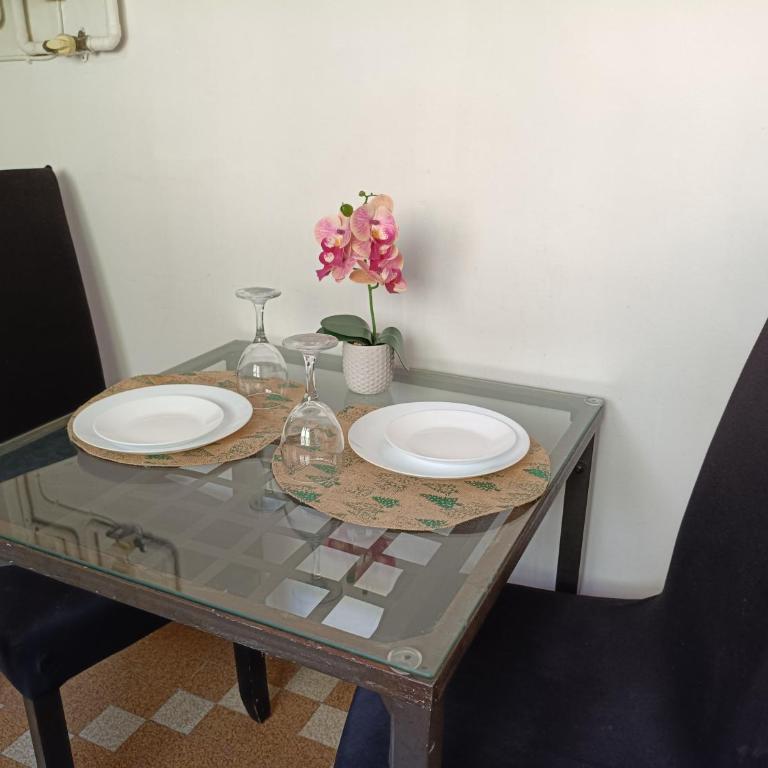 Appartement Jardin & Terrasse - Villa Aix - Appartement 1 Chambre - 20