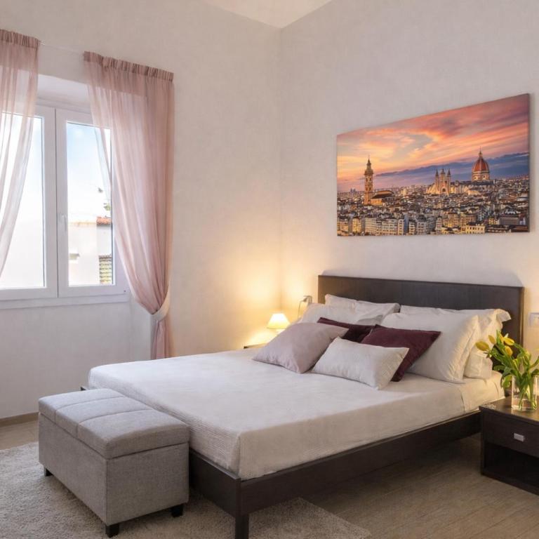 Emma & Olga Apartments -In the city Centre- - Appartamento - 1