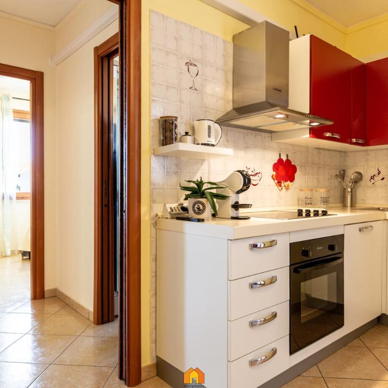 Pascoli Apartment - Pula - Appartamento con 2 Camere da Letto - 15