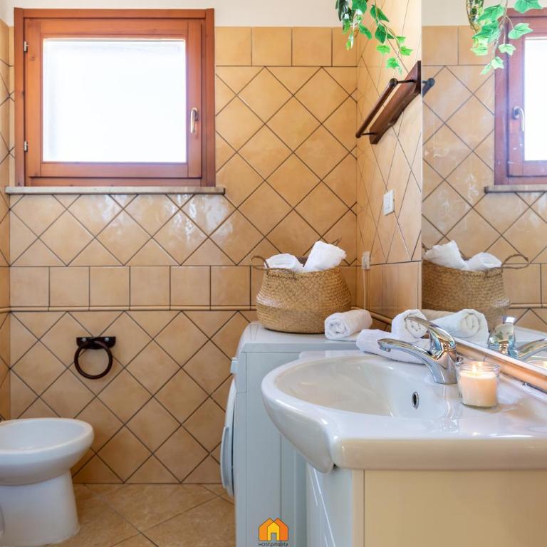 Pascoli Apartment - Pula - Appartamento con 2 Camere da Letto - 18