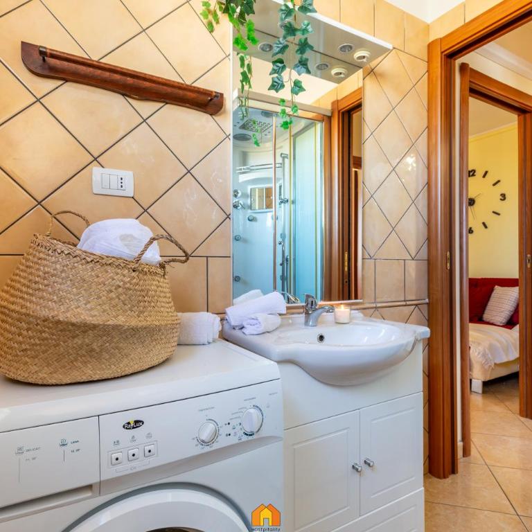 Pascoli Apartment - Pula - Appartamento con 2 Camere da Letto - 22