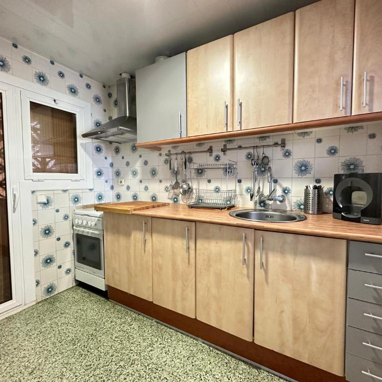 Agi Belleza - Apartamento de 2 dormitorios - 8