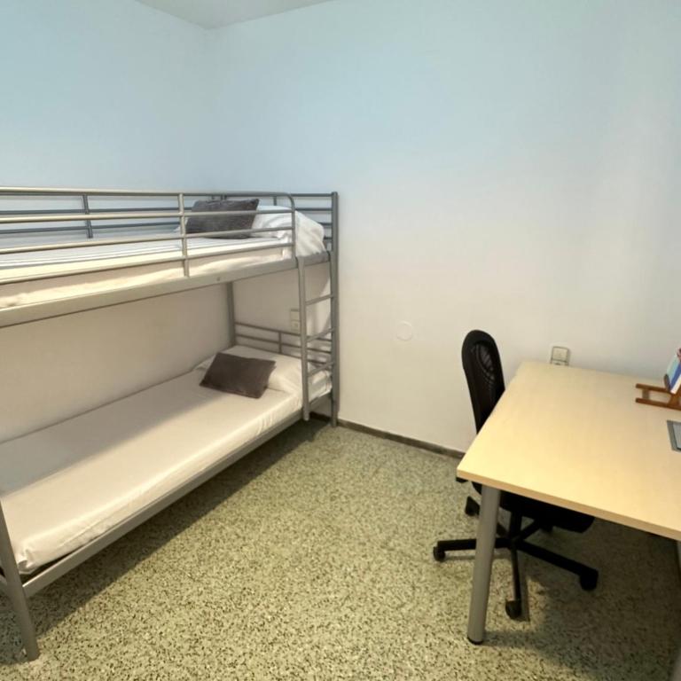 Agi Belleza - Apartamento de 2 dormitorios - 17