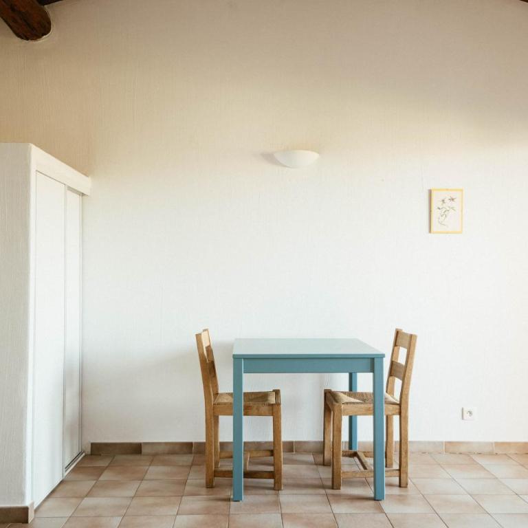 Les Hauts de Santa Giulia - Monolocale - 4