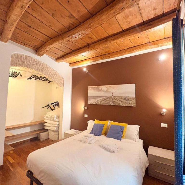 San Vitale Apartment - Apartment - 2