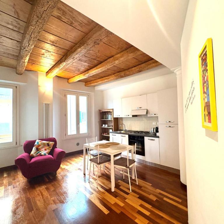 San Vitale Apartment - Apartment - 3
