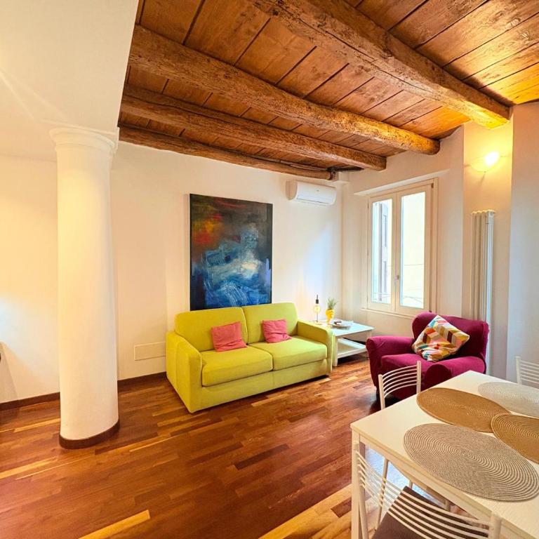 San Vitale Apartment - Apartment - 1