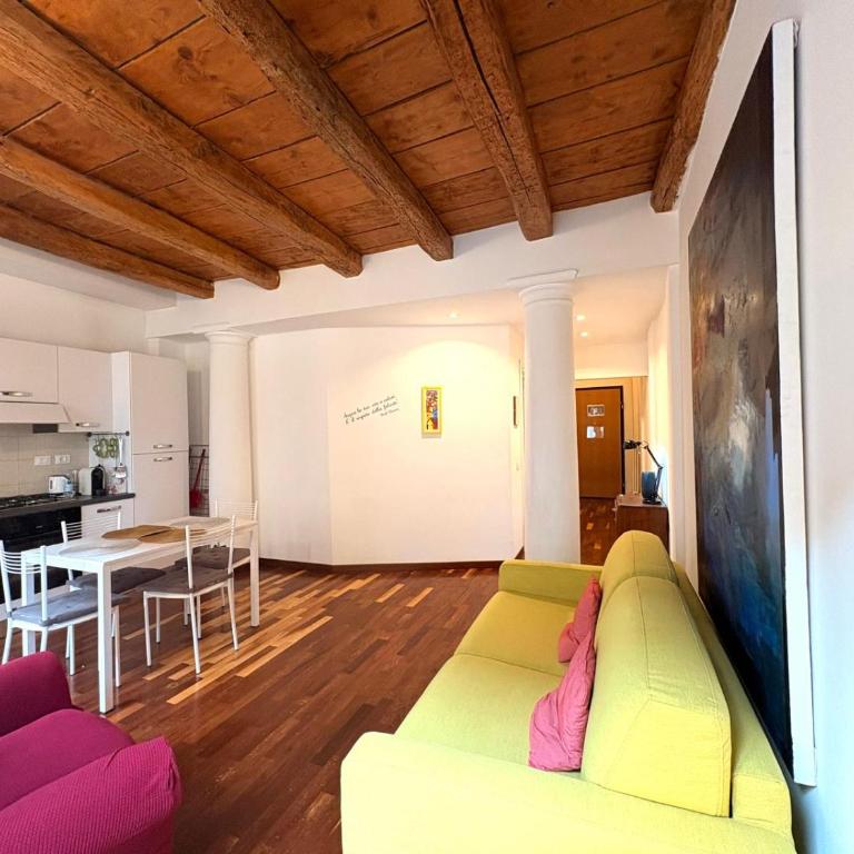 San Vitale Apartment - Apartment - 4