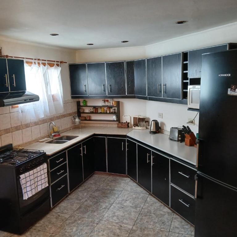 Depto Castillo - Three-Bedroom Apartment - 2