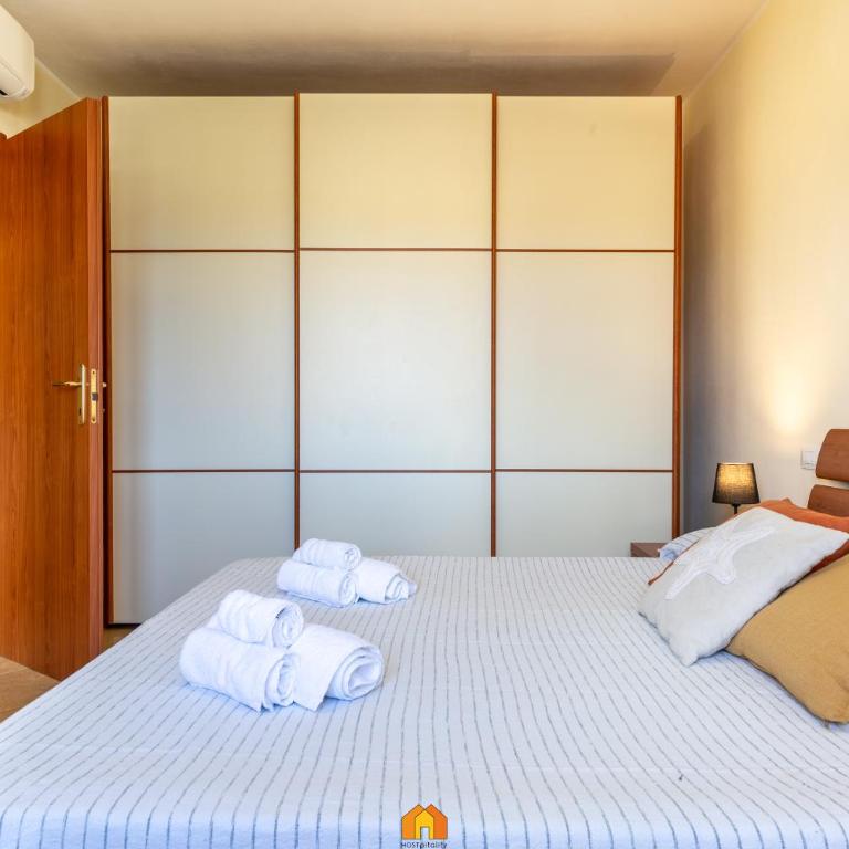 Pascoli Apartment - Pula - Appartamento con 2 Camere da Letto - 27