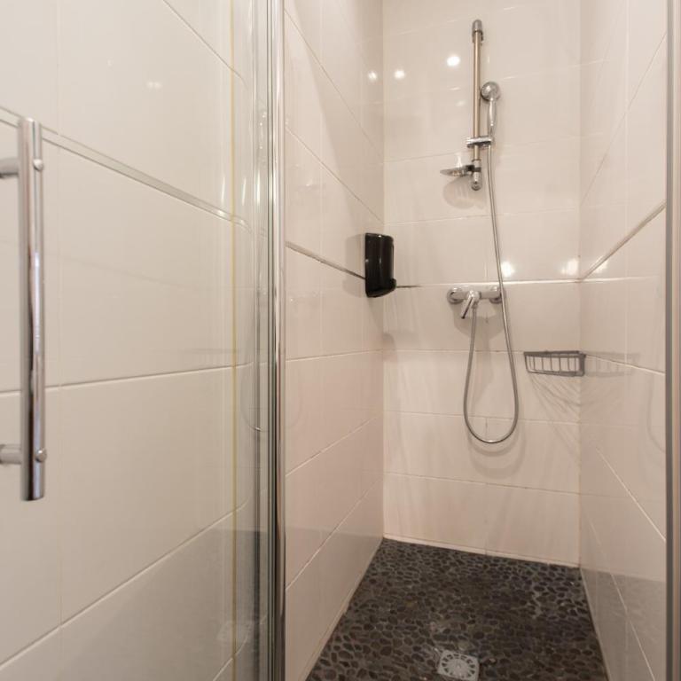 Apartamentos Nickel - One-Bedroom Deluxe Apartment - 18