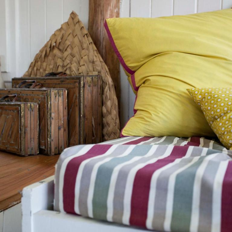 Mareas Ralun Lodge - Studio Bungalow with Sea View - 6