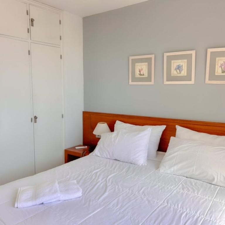 Emprendimientos del Mar SRL - Quadruple Room - 7