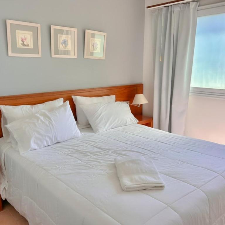 Emprendimientos del Mar SRL - Quadruple Room - 6