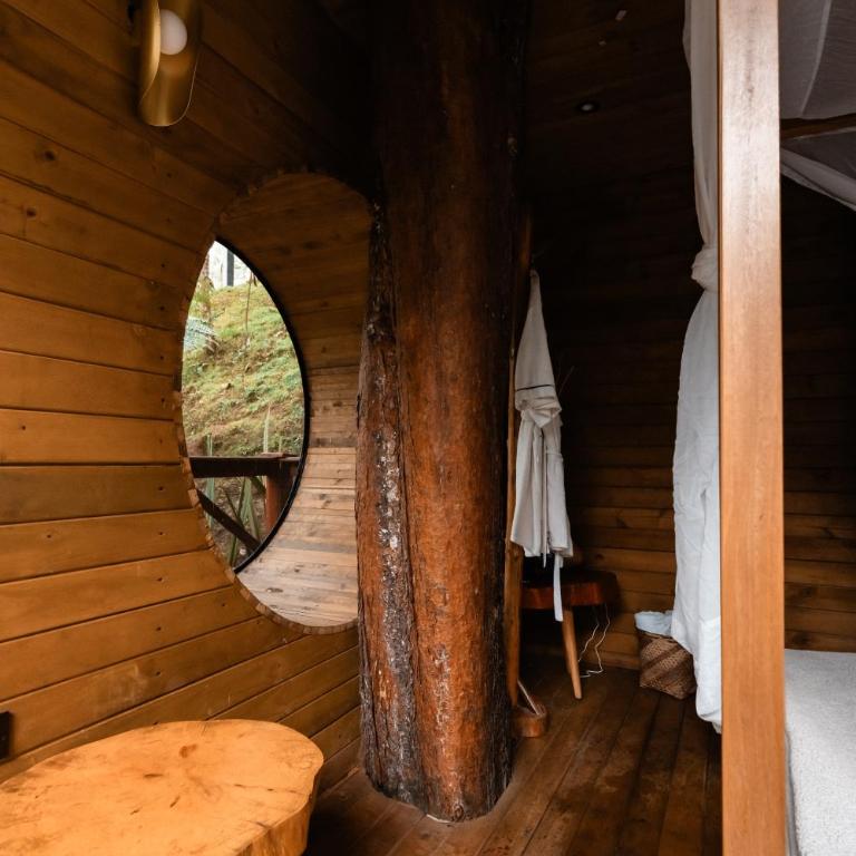 Onirico Luxury - Bungalow Estándar - 10