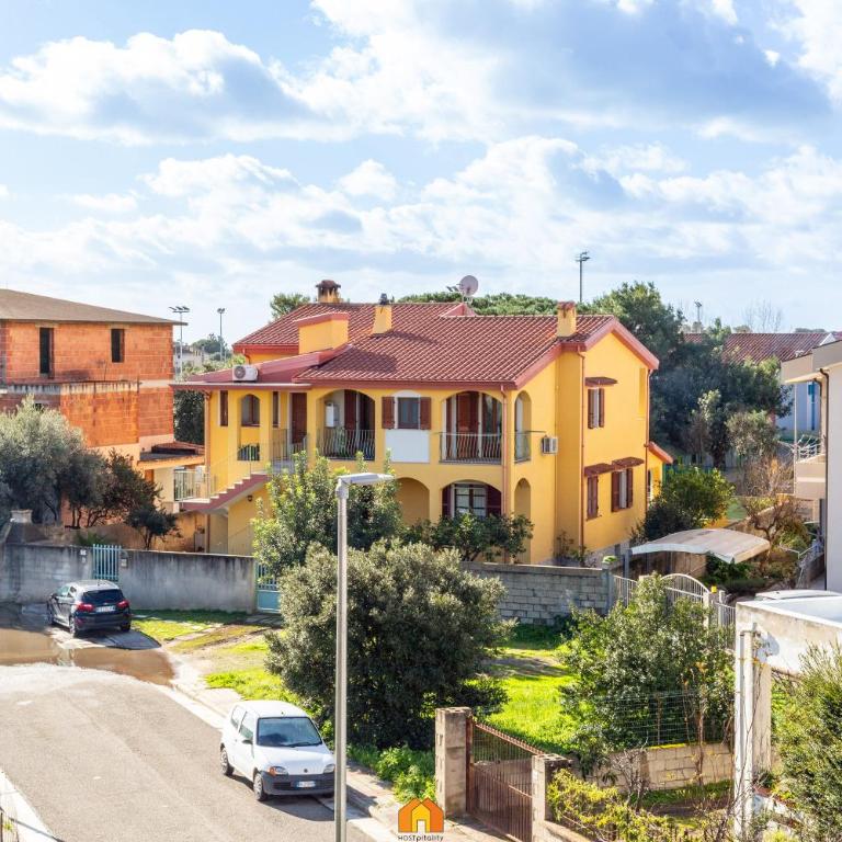 Pascoli Apartment - Pula - Appartamento con 2 Camere da Letto - 33