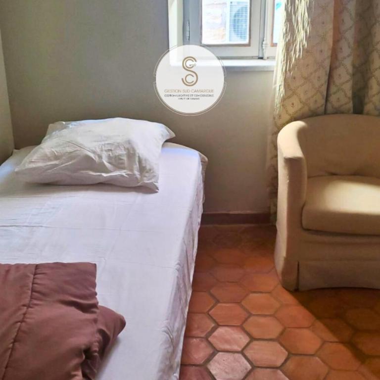 Arène Arles Centre - Apartment mit 1 Schlafzimmer - 7