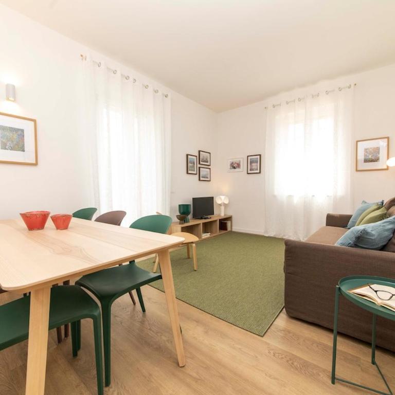 Assisi Relax&Bike Apartment Comfort green umbro - Appartamento con 2 Camere da Letto - 1