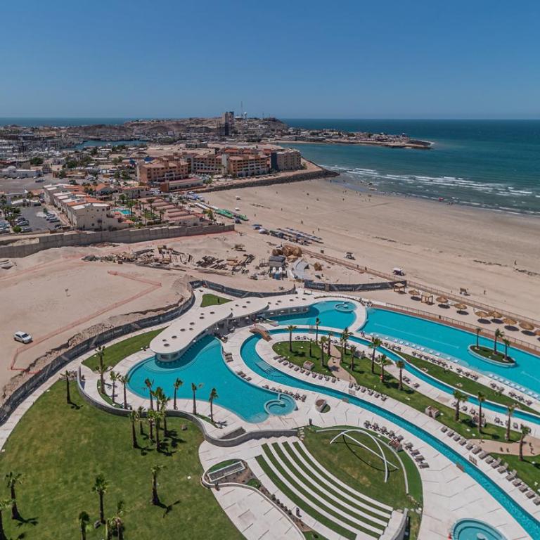 Premier Beach Destination Blending Comfort with Luxury - Ferienhaus - 21