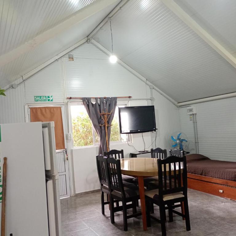 Refugio Amaicha - Apartamento de 2 dormitorios - 4
