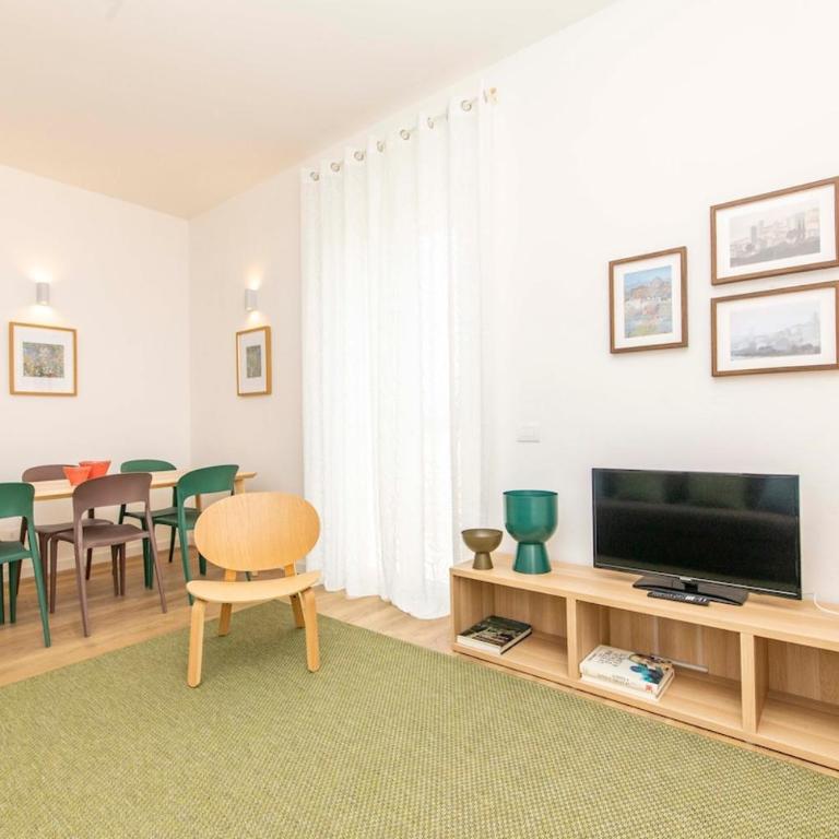Assisi Relax&Bike Apartment Comfort green umbro - Appartamento con 2 Camere da Letto - 5