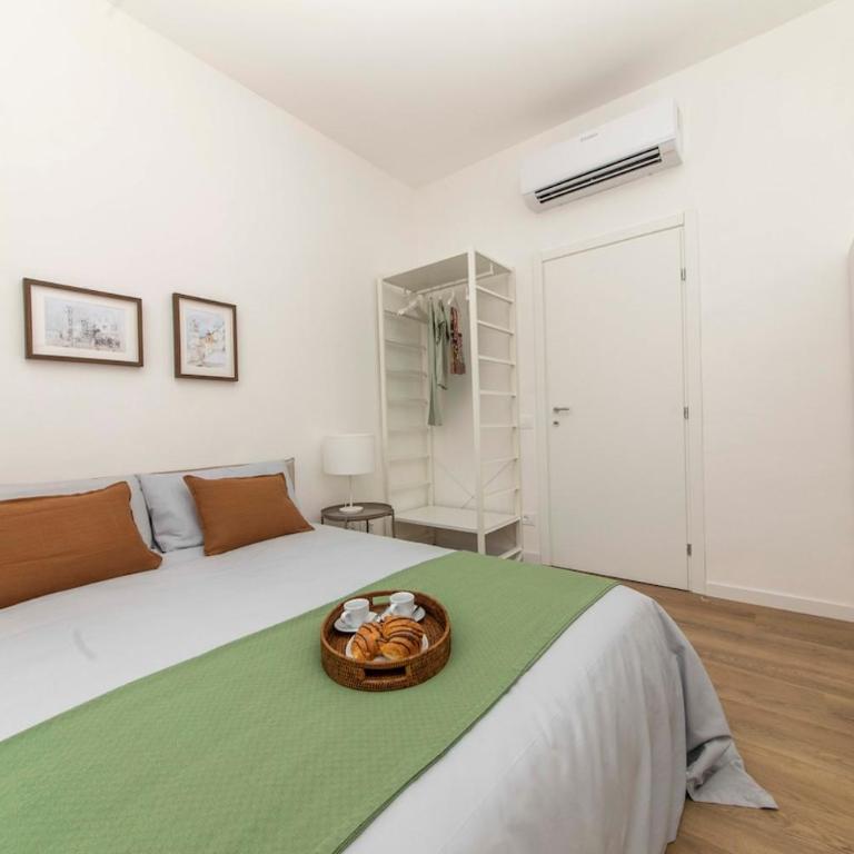 Assisi Relax&Bike Apartment Comfort green umbro - Appartamento con 2 Camere da Letto - 6