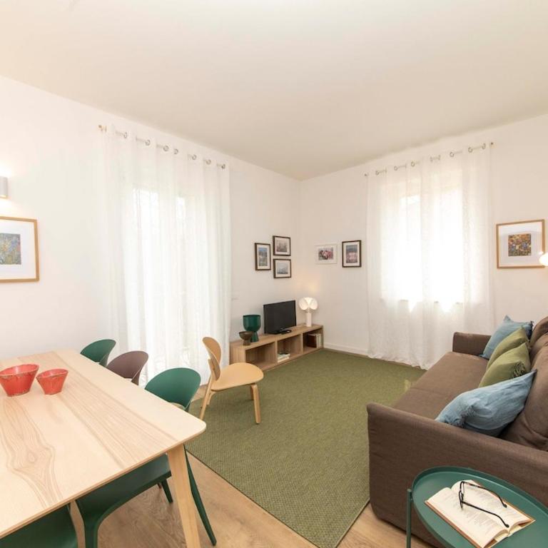 Assisi Relax&Bike Apartment Comfort green umbro - Appartamento con 2 Camere da Letto - 7