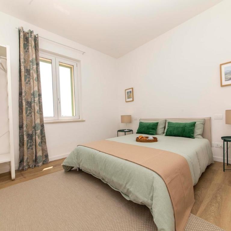 Assisi Relax&Bike Apartment Comfort green umbro - Appartamento con 2 Camere da Letto - 8