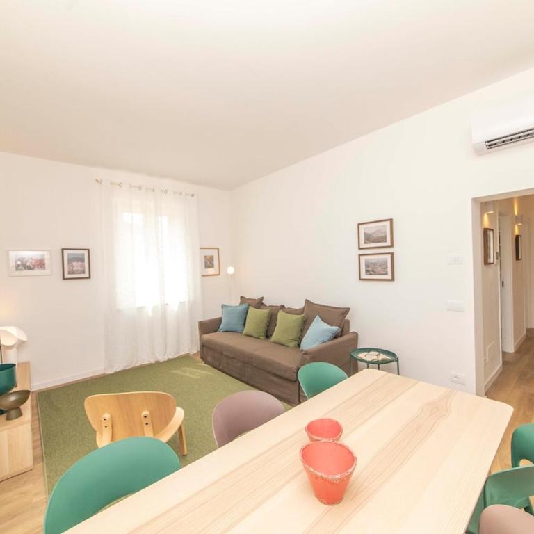 Assisi Relax&Bike Apartment Comfort green umbro - Appartamento con 2 Camere da Letto - 9