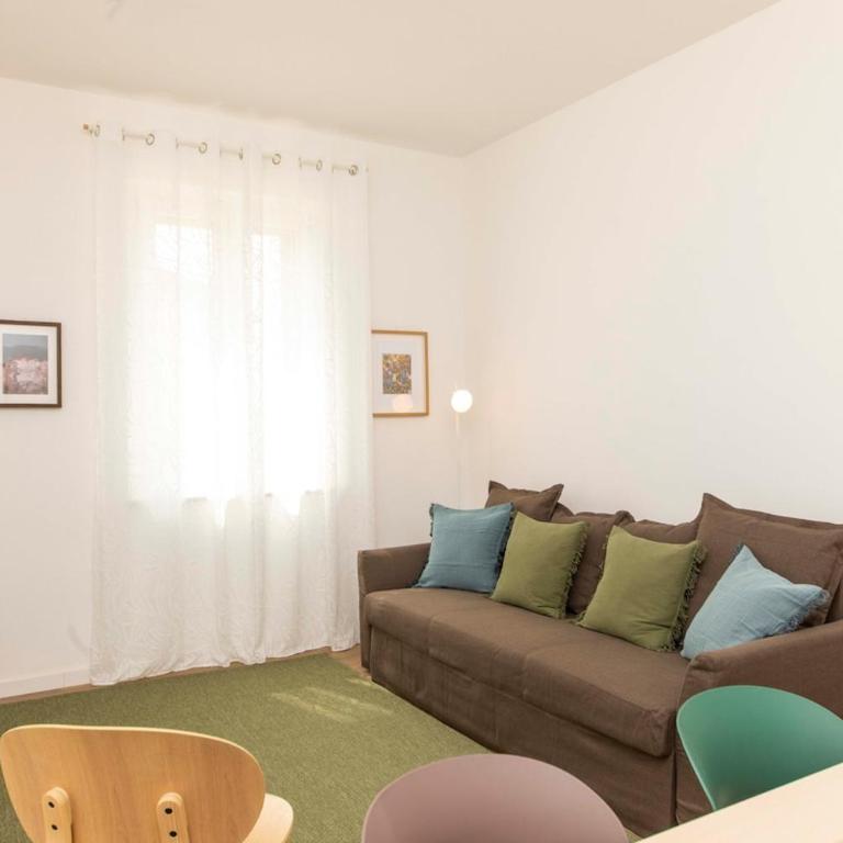 Assisi Relax&Bike Apartment Comfort green umbro - Appartamento con 2 Camere da Letto - 12