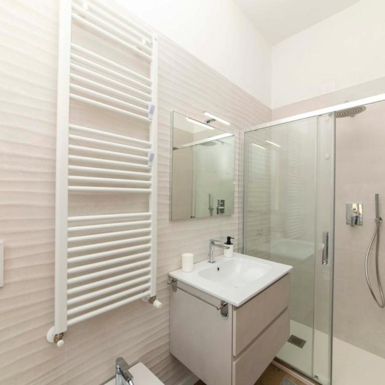 Assisi Relax&Bike Apartment Comfort green umbro - Appartamento con 2 Camere da Letto - 13