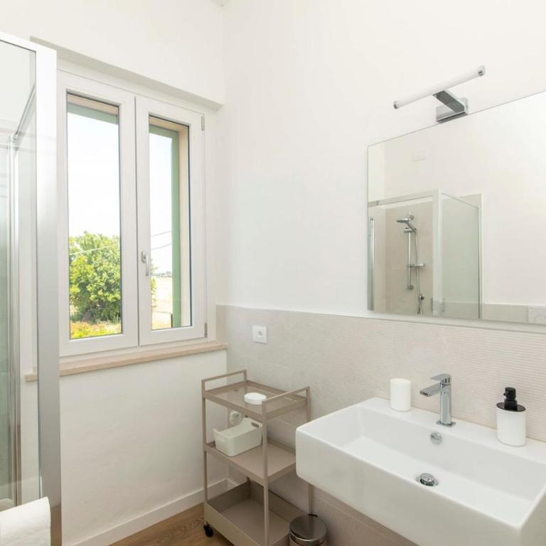 Assisi Relax&Bike Apartment Comfort green umbro - Appartamento con 2 Camere da Letto - 15