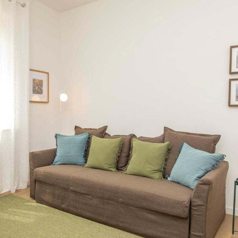 Assisi Relax&Bike Apartment Comfort green umbro - Appartamento con 2 Camere da Letto - 16
